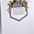 Birthday Wishes Card