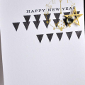 Happy New Year Card