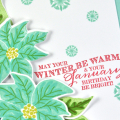 May Your Winter Be Warm