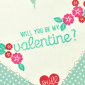 Will You Be My Valentine?
