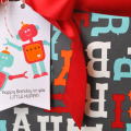 Little Human gift tag