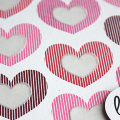 Love Card detail