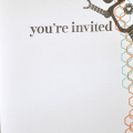 Robot Invitation