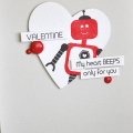 Robot Valentine