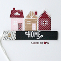 Home Is Where the Heart Is card