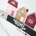Home Is Where the Heart Is - Detail
