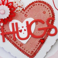 Hugs Card