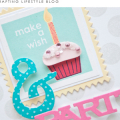 Stamps: Hey, Cupcake, Polka Dot Basics III

Ink: soft stone, pure poppy, harvest gold, aqua mist, true black

Cardstock: white, lemon tart, hibiscus burst, sweet blush

Dies: Hey, Cupcake,...