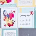 Stamps: Monthly Moments: January
Ink: smokey shadow

Cardstock: harvest gold, pure poppy, aqua mist, white, clear acetate

Patterned Paper: harvest gold bitty dot

Dies: Monthly Moments:...