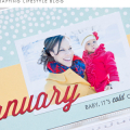 Stamps: Monthly Moments: January
Ink: smokey shadow

Cardstock: harvest gold, pure poppy, aqua mist, white, clear acetate

Patterned Paper: harvest gold bitty dot

Dies: Monthly Moments:...