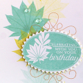Birthday-Leaves