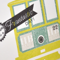 Frantastic Day! Card Detail