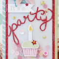 It's a Party! Card