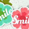 Smile Gift Tags