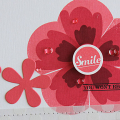 Smile With No Regrets Card
