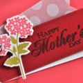 Happy Mother's Day detail