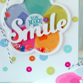 Smile-card