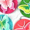 Butterfly Tags