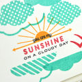 Sunshine detail