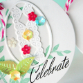 Easter Tags - Celebrate