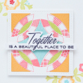 Supplies

Stamps: Quilted: Spring
Ink: True Black, Berry Sorbet, Simply Chartreuse, Aqua Mist, Summer Srunrise
Cardstock: White Linen, Summer Sunrise, Aqua Mist, Simply Chartreuse
Dies:...