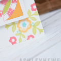 Supplies

Stamps: Quilted: Spring
Ink: True Black, Berry Sorbet, Simply Chartreuse, Aqua Mist, Summer Srunrise
Cardstock: White Linen, Summer Sunrise, Aqua Mist, Simply Chartreuse
Dies:...