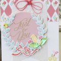 Just for You Card