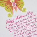Happy Mother's Day Card