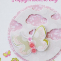 Happy Mother's Day Card