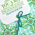 Encouragement detail
