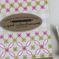 Good Intentions Card