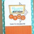 Happy Birthday to You Card