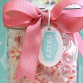 sweet shoppe candy jar