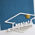 On Your Graduation Card