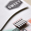 Something Sweet Card Detail