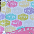 Something Sweet Card