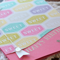 Something Sweet Card