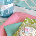 Sweet Shoppe Place Setting Topper