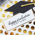 Happy Grad card