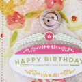 Happy Birthday Card