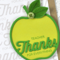 Teacher Thanks