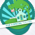 For a Special Teacher