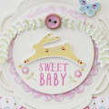 Sweet Baby Card