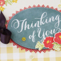 Thinking of You Card