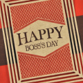 Happy Boss's Day