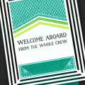 Welcome Aboard