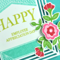Employee Appreciation detail