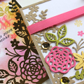 Garden Gild Cards - detail