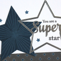 Super Star Card