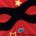 Dad-Hero